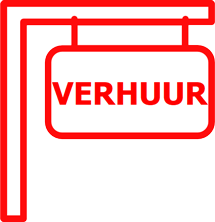 Verhuur